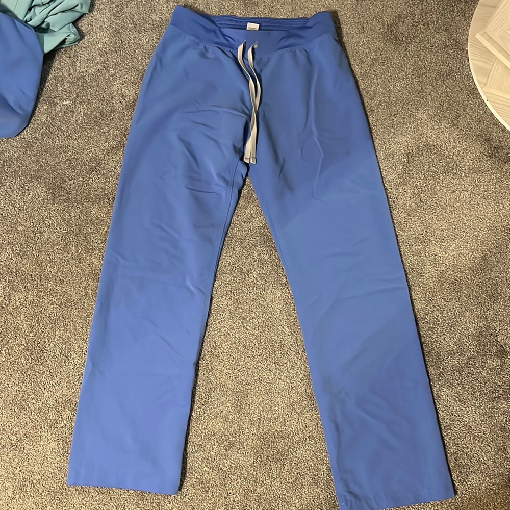 Figs Basic Scrub Pants